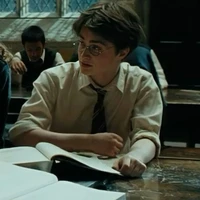 Harry Potter