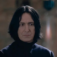 Severus Snape