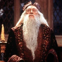 Albus Dumbledore