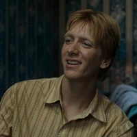 George Weasley