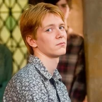 Fred Weasley