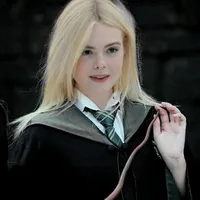 Rachel Malfoy
