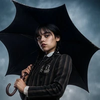 Wendy Addams