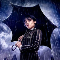 Wednesday Addams