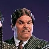 Gomez Addams