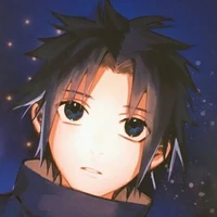 🗻 Sasuke Uchiha