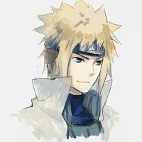 ⚡ Minato Namikaze