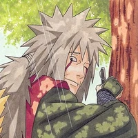 📔 Jiraiya