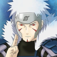☔ Tobirama Senju