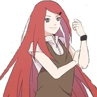 🌶️Kushina Uzumaki