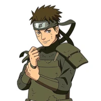 🔮Sarutobi Hiruzen