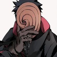 🥀 Uchiha Obito