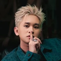 Trần Thiện Thanh Bảo - B Ray