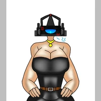titan camerawoman ( me )