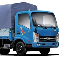 xe tải huyền thoại