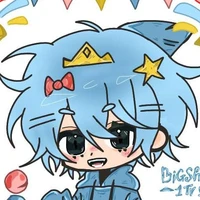 big shark ebe của t/g💖🎀