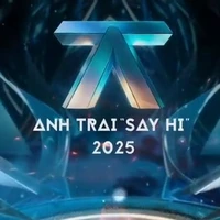 ᴀɴʜ ᴛʀᴀɪ sᴀʏ ʜɪ 𝟐𝟎𝟐𝟓