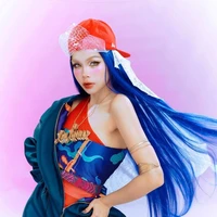 Trần Nguyễn Thanh Nhi-Liu Grace