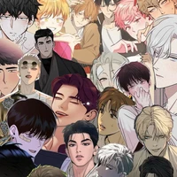 t/g nghiện boy love