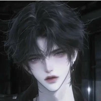 Phong Hoắc _trước khi xuyên