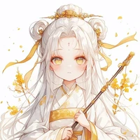 Phong Linh_khi nhỏ