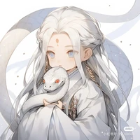 Phong Hoắc _khi nhỏ