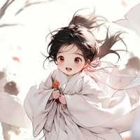 Phong Viên_khi nhỏ