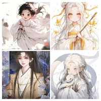 bốn huynh đệ Phong gia