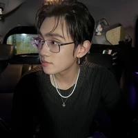 Lâm Bạch Phúc Hậu - Manbo