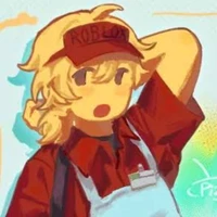 Elliot [ my baby 😭]