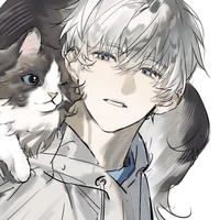 Owen♐︎