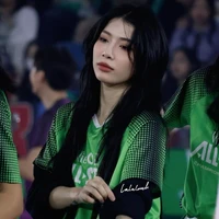 Trần Thảo Linh-Lyhan