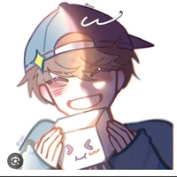 ghast boy