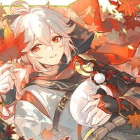 Kaedehara Kazuha/Nguyên Vạn Diệp