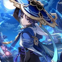 Wanderer/ Tản Nhân