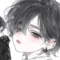 Hạ Mặc (lúc nhỏ)