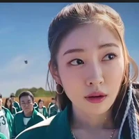 Kang mi-na