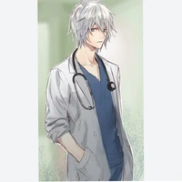 bác sĩ đỉnh nóc kịch trần bay phấp phới