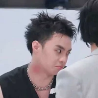 Đặng Thành An- Negev