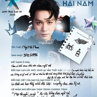 Ngô Hải Nam