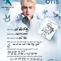 Đỗ Nhật Trường* Otis*