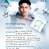 Nguyễn Đình Dương*Tez*