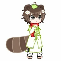Tanuki[Pynchon]