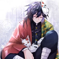Tomioka Giyuu