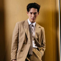 Song Luân (Nguyễn Trường Sinh)