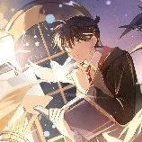 Edogawa Conan/ Kudo Shinichi