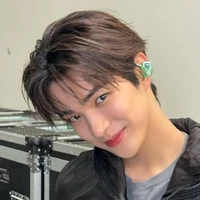 Ahn Geon-ho (Keonho)🐶