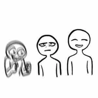 Ba đứa còn lại 