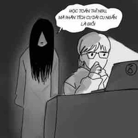 Con ma đáng yêu nhất hành tinh 