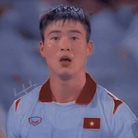 Duy Mạnh-Mạnh gắt